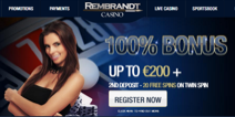 Rembrandt Casino