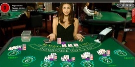 EntwineTech live dealer