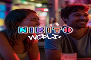 Nikito World
