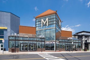 moorestown mall