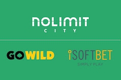 Nolimit City 