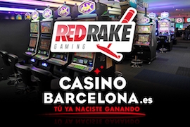 redrake