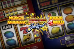 nudgerunner