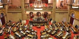New York state assembly