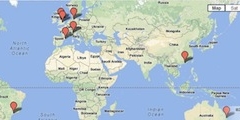 Innovative Technology office locations