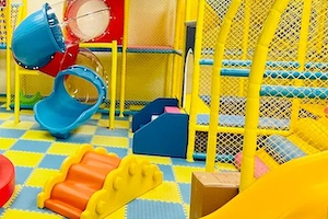 ohana soft play