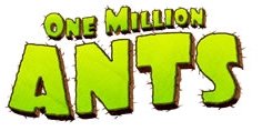 One Million Ants