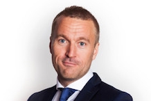 Petter Moldenius
