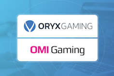 Oryx 