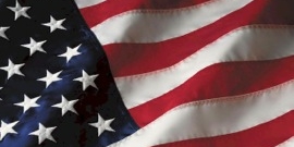 US flag
