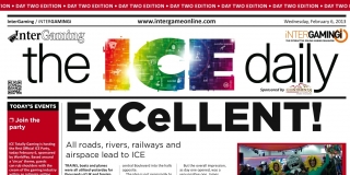 ICE Daily