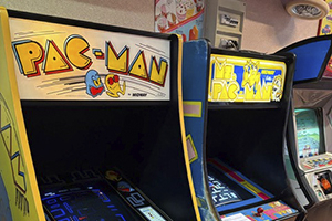 Classic games