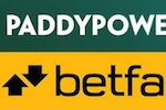 Paddy Power Betfair 
