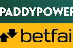 Paddy Power Betfair