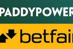 Paddy Power Betfair