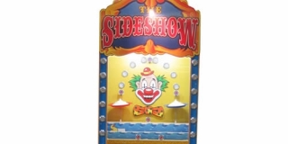 Pan Amusements