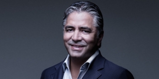 Alex Pariente