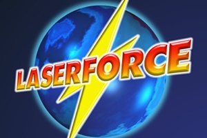 Laserforce’s laser tag tech leaps forward