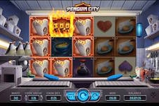 Penguin City