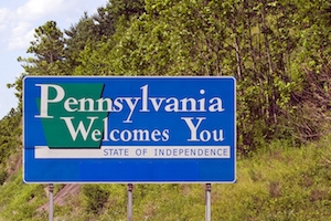 Pennsylvania