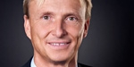 Per Eriksson, president and CEO of NetEnt