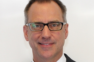 Pete Gustafson