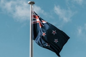 New Zealand