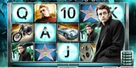 James Dean