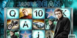 MX Digital James Dean