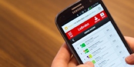 Ladbrokes online