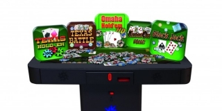 Omaha Hold'em HD Fun4Four