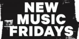 New Music Fridays