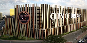 CoD Manila reports casino revenue rise