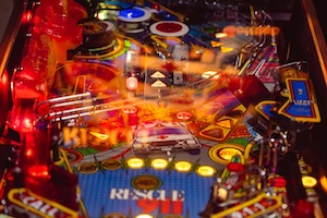 arcade bar