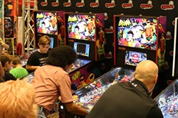 Pinball Expo 2019 draws to a close