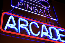 pinball