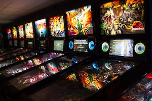 Pinball Planet Ohio