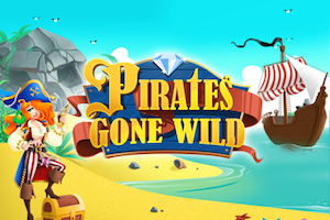 Pirates Gone Wild