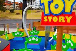 pixar putt