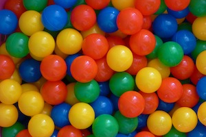 pit
