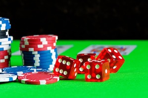 Gambling