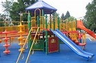 Playgrounds