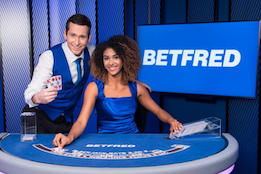 Playtech and Betfred