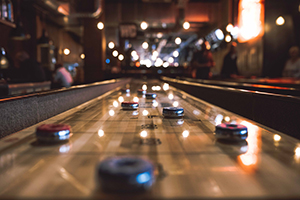 Shufl partners Brewdog for tournament