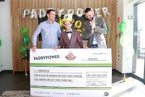 Paddy Power 