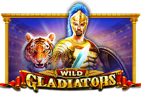 Wild Gladiators 