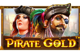 Pirate Gold 