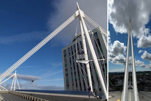 principality roof