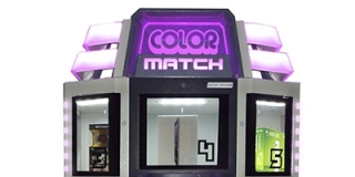 Prize machine