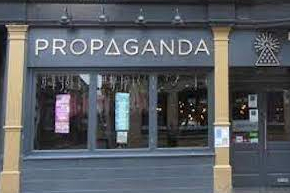 propaganda